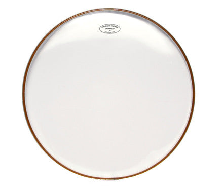 Aquarian American Snare Side Drum Head - VCC-SN