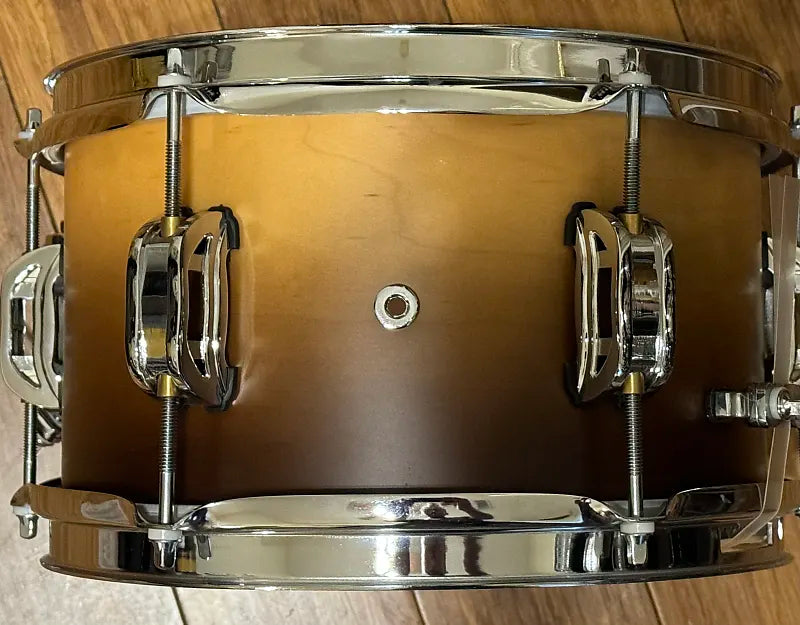 Odery 10x6 Maple Imbuia Fade